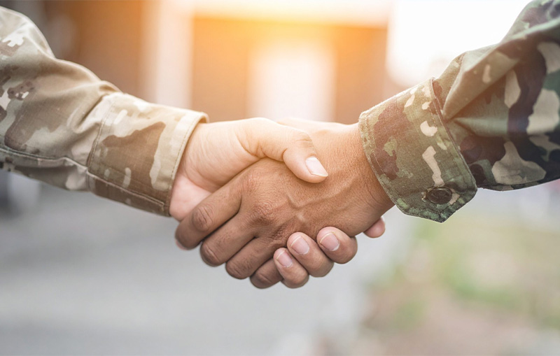 Defense Partnership