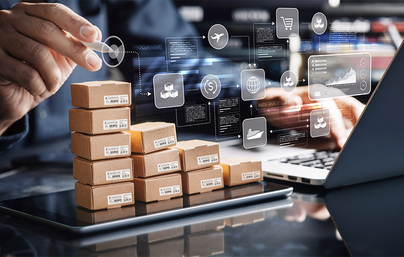 Supply Chain